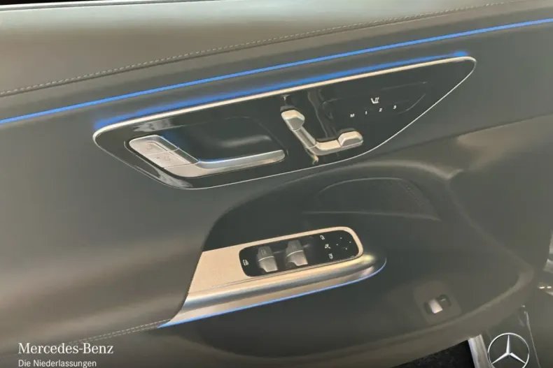 Mercedes-Benz E 200 din 2025 cu 7.270 km - oferta MER176437 - foto 14