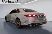 Mercedes-Benz E 220 din 2025 cu 24.933 km - oferta MER176438 - foto 4