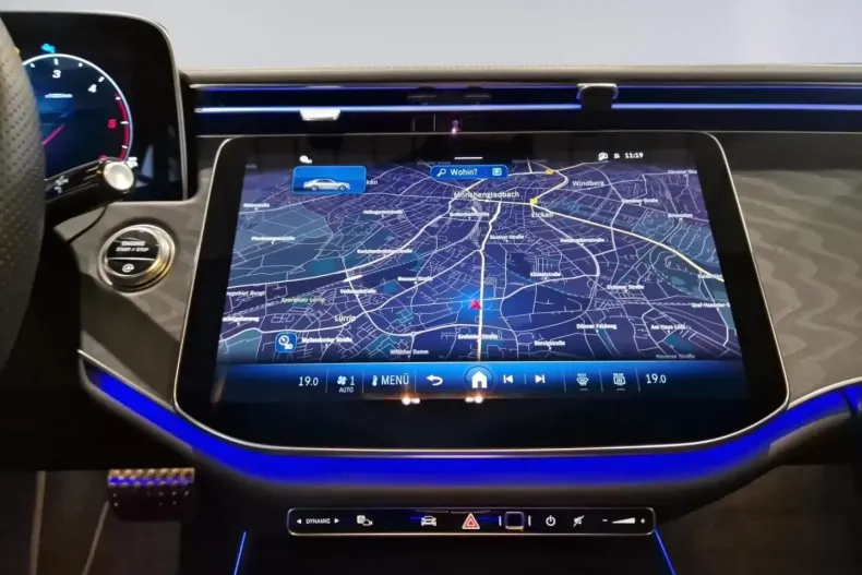 Mercedes-Benz E 220 din 2025 cu 24.933 km - oferta MER176438 - foto 12