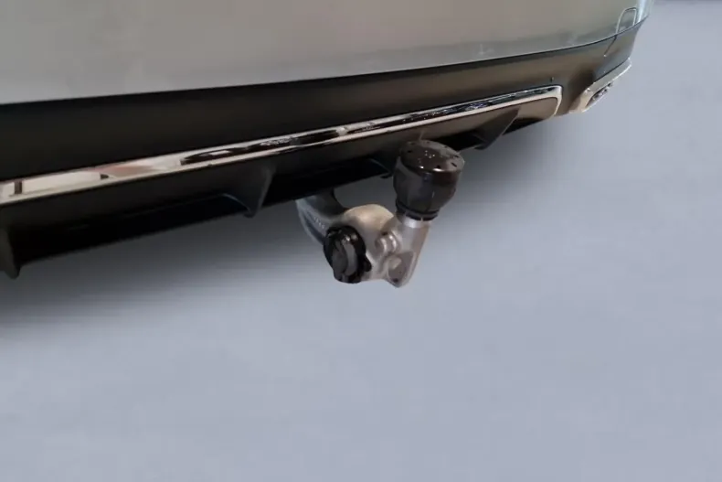 Mercedes-Benz E 220 din 2025 cu 24.933 km - oferta MER176438 - foto 14