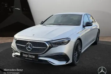 Mercedes-Benz E 200 din 2025 - oferta MER176439