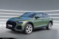 Audi Q5 din 2022 cu 43.964 km - oferta AUD176440 - foto 1