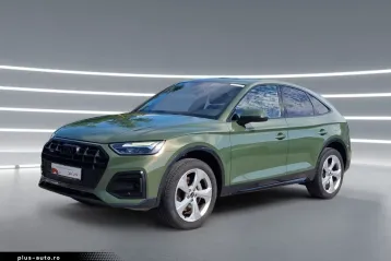 Audi Q5 din 2022 - oferta AUD176440