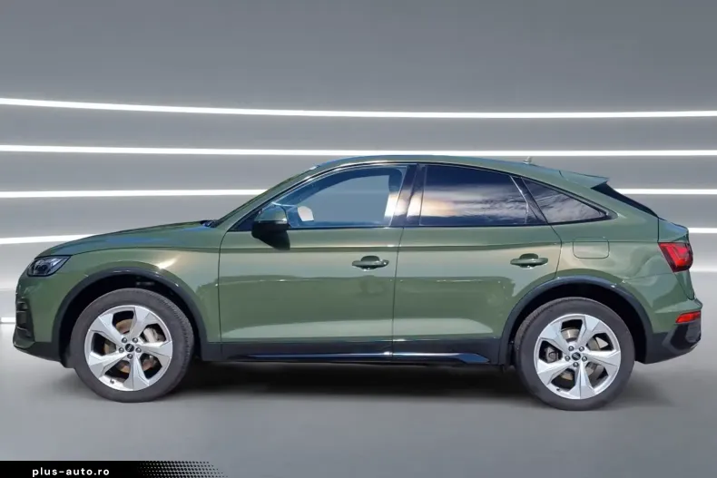 Audi Q5 din 2022 cu 43.964 km - oferta AUD176440 - foto 4