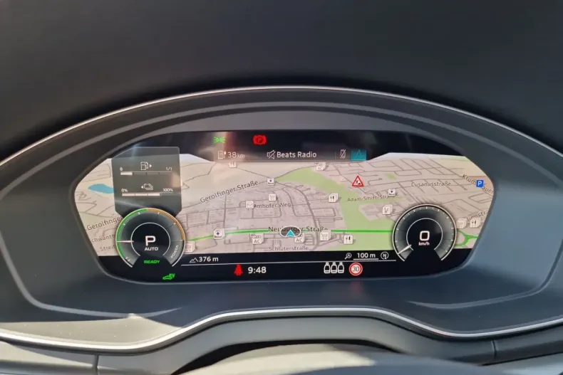 Audi Q5 din 2022 cu 43.964 km - oferta AUD176440 - foto 8