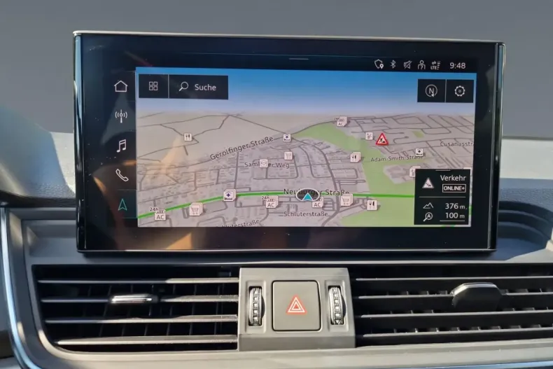 Audi Q5 din 2022 cu 43.964 km - oferta AUD176440 - foto 10