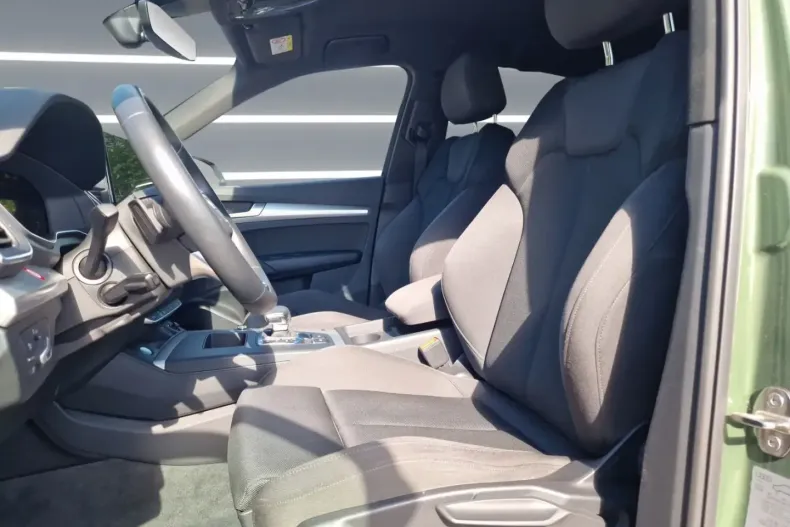 Audi Q5 din 2022 cu 43.964 km - oferta AUD176440 - foto 12