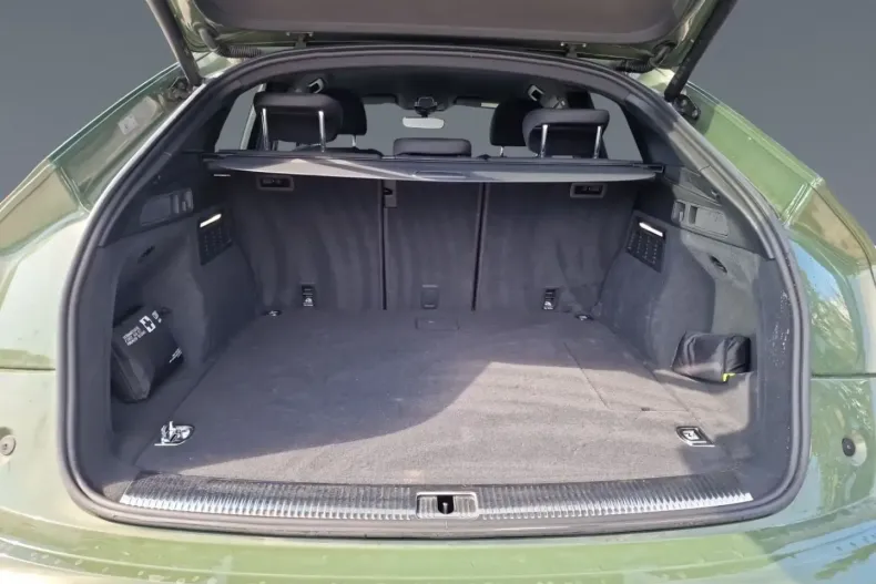 Audi Q5 din 2022 cu 43.964 km - oferta AUD176440 - foto 15