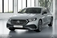 Mercedes-Benz E 200 din 2025 cu 4.867 km - oferta MER176441 - foto 1