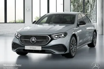 Mercedes-Benz E 200 din 2025 - oferta MER176441