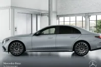 Mercedes-Benz E 200 din 2025 cu 4.867 km - oferta MER176441 - foto 4