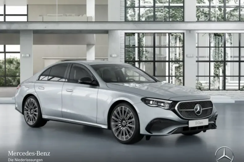 Mercedes-Benz E 200 din 2025 cu 4.867 km - oferta MER176441 - foto 15