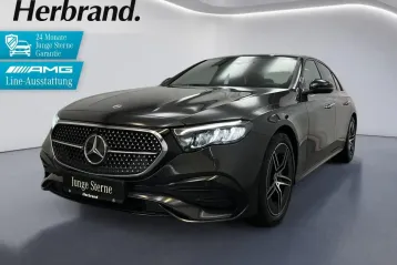 Mercedes-Benz E 220 din 2025 - oferta MER176442