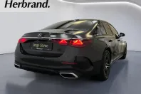 Mercedes-Benz E 220 din 2025 cu 19.377 km - oferta MER176442 - foto 3