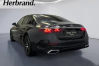 Mercedes-Benz E 220 din 2025 cu 19.377 km - oferta MER176442 - foto 4