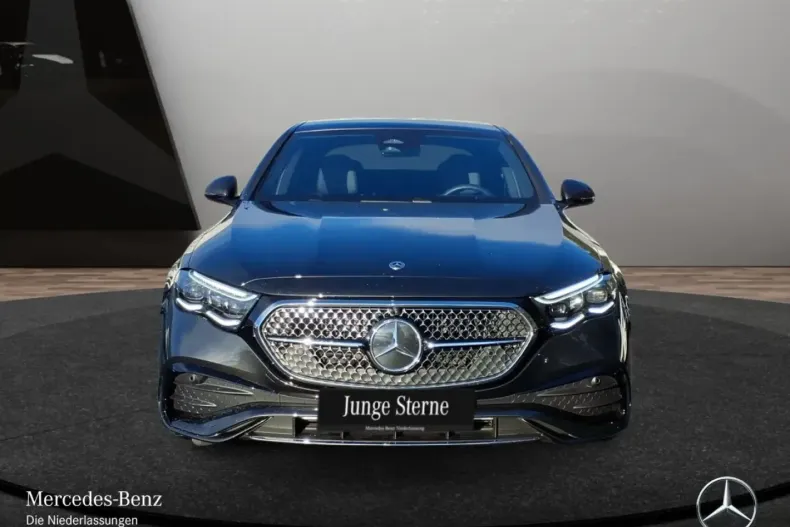 Mercedes-Benz E 200 din 2025 cu 2.766 km - oferta MER176443 - foto 2