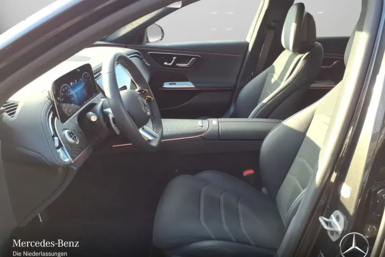 Mercedes-Benz E 200 din 2025 cu 2.766 km - oferta MER176443 - foto 8