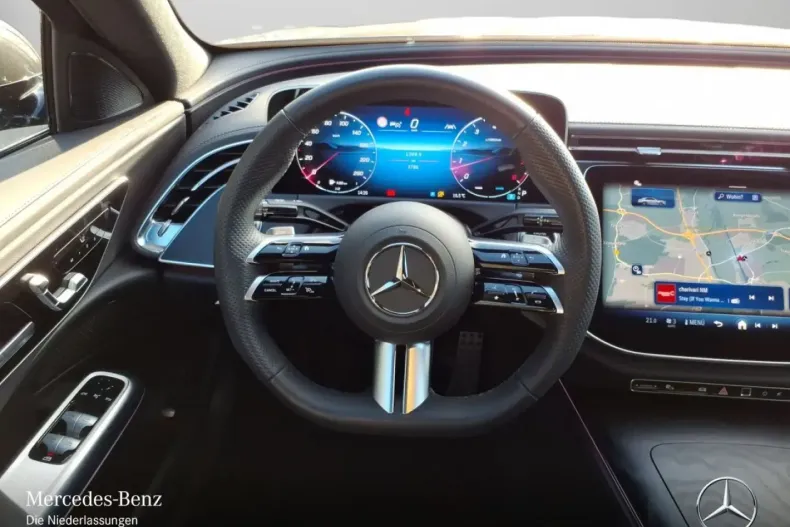 Mercedes-Benz E 200 din 2025 cu 2.766 km - oferta MER176443 - foto 11