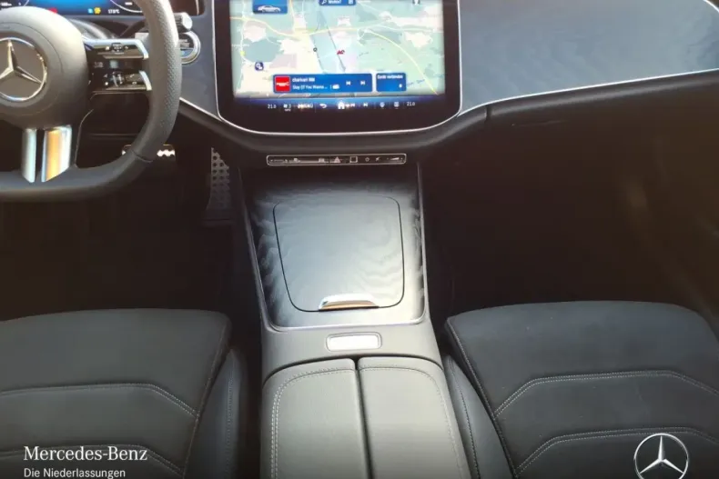 Mercedes-Benz E 200 din 2025 cu 2.766 km - oferta MER176443 - foto 12