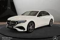 Mercedes-Benz E 200 din 2025 cu 11.015 km - oferta MER176444 - foto 1