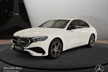 Mercedes-Benz E 200 din 2025 - oferta MER176444