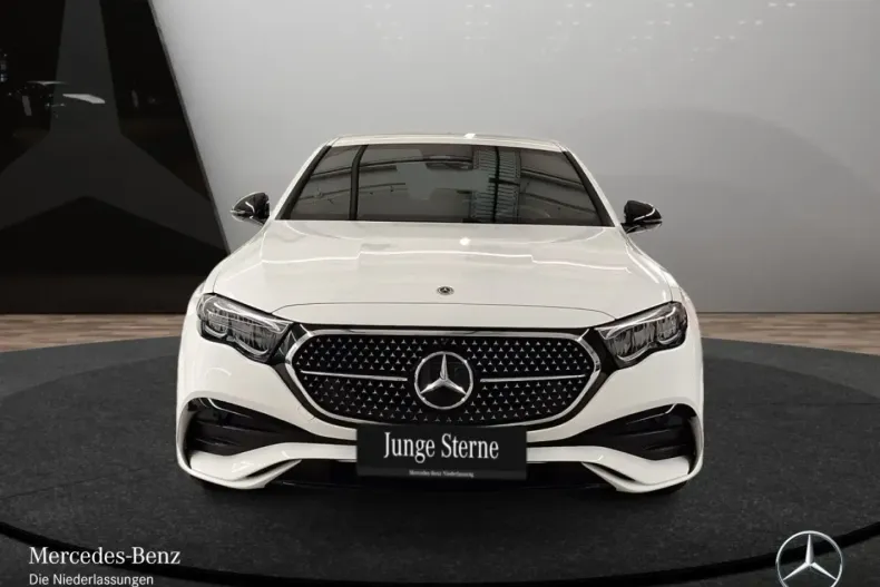 Mercedes-Benz E 200 din 2025 cu 11.015 km - oferta MER176444 - foto 2