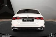 Mercedes-Benz E 200 din 2025 cu 11.015 km - oferta MER176444 - foto 6