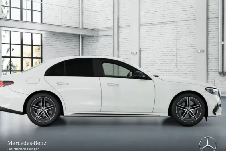 Mercedes-Benz E 200 din 2025 cu 11.015 km - oferta MER176444 - foto 16