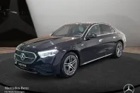Mercedes-Benz E 300 din 2025 cu 10.320 km - oferta MER176445 - foto 1