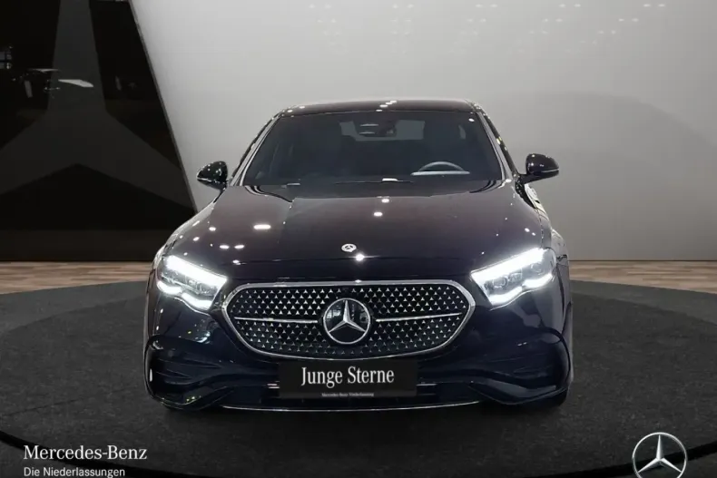 Mercedes-Benz E 300 din 2025 cu 10.320 km - oferta MER176445 - foto 2