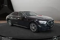 Mercedes-Benz E 300 din 2025 cu 10.320 km - oferta MER176445 - foto 3