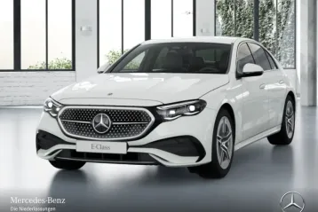 Mercedes-Benz E 200 din 2025 - oferta MER176446