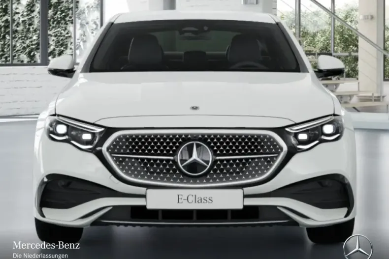 Mercedes-Benz E 200 din 2025 cu 7.093 km - oferta MER176446 - foto 5