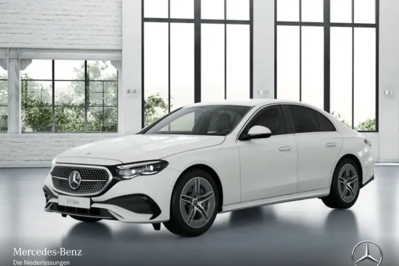 Mercedes-Benz E 200 din 2025 cu 7.093 km - oferta MER176446 - foto 11