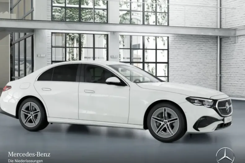 Mercedes-Benz E 200 din 2025 cu 7.093 km - oferta MER176446 - foto 13