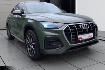 Audi Q5 din 2022 - oferta AUD176447