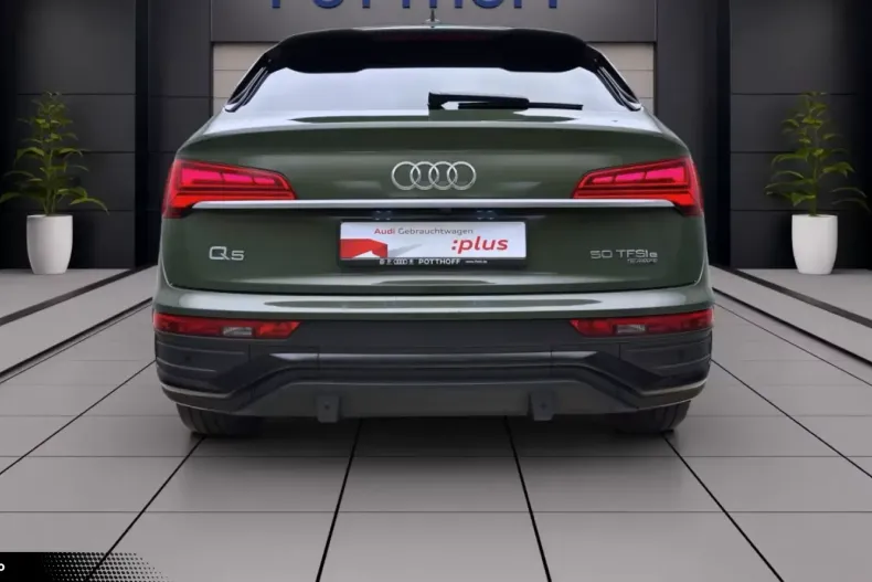 Audi Q5 din 2022 cu 93.266 km - oferta AUD176447 - foto 5