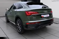 Audi Q5 din 2022 cu 93.266 km - oferta AUD176447 - foto 6