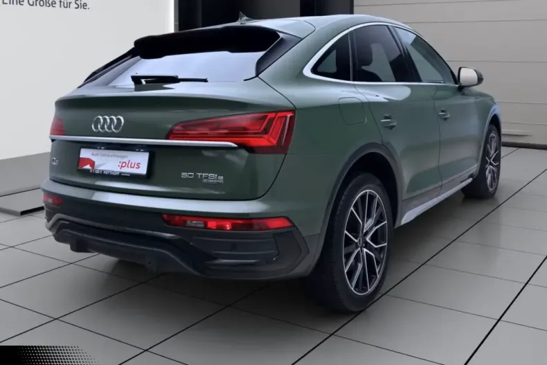 Audi Q5 din 2022 cu 93.266 km - oferta AUD176447 - foto 7