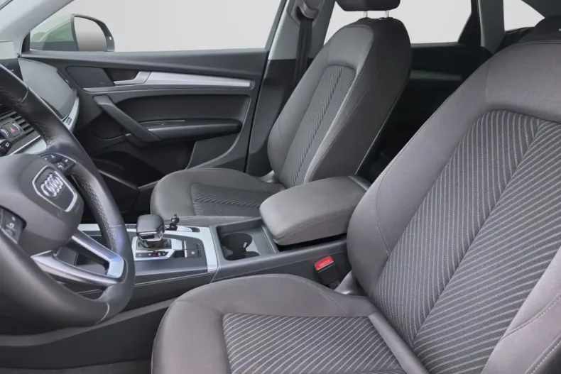 Audi Q5 din 2022 cu 93.266 km - oferta AUD176447 - foto 11