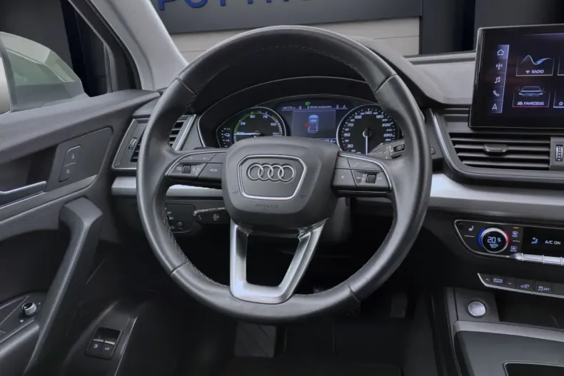 Audi Q5 din 2022 cu 93.266 km - oferta AUD176447 - foto 13