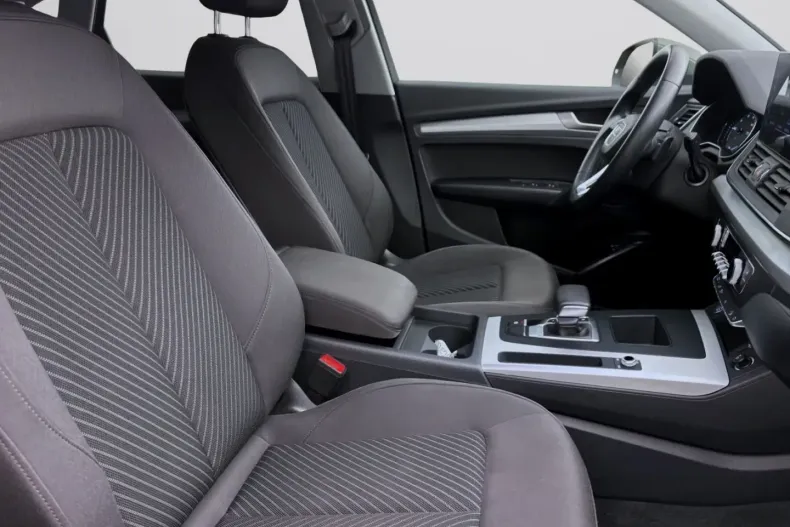 Audi Q5 din 2022 cu 93.266 km - oferta AUD176447 - foto 16