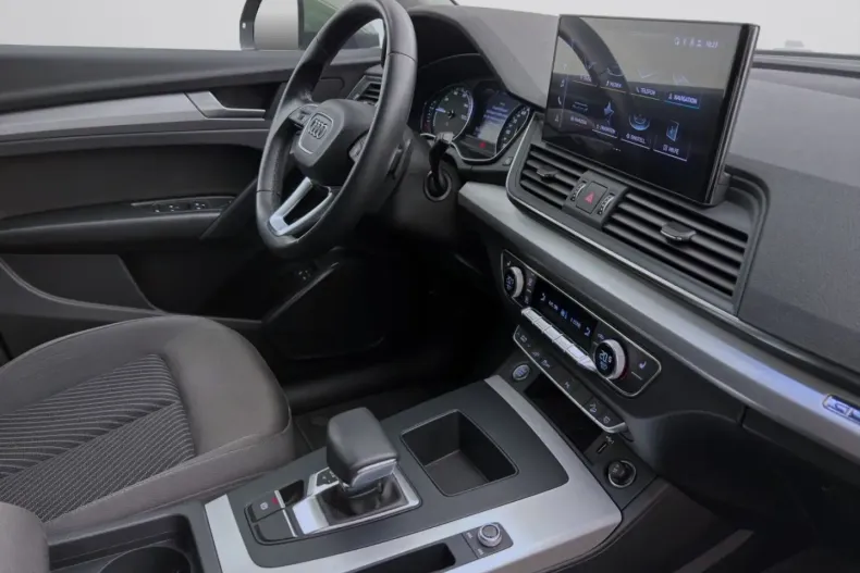 Audi Q5 din 2022 cu 93.266 km - oferta AUD176447 - foto 17