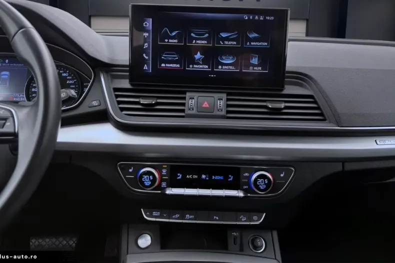 Audi Q5 din 2022 cu 93.266 km - oferta AUD176447 - foto 19