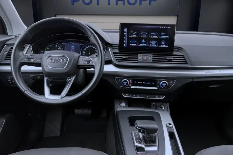 Audi Q5 din 2022 cu 93.266 km - oferta AUD176447 - foto 20