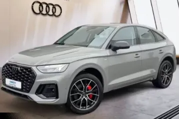 Audi Q5 din 2021 - oferta AUD176448