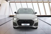 Audi Q5 din 2021 cu 61.281 km - oferta AUD176448 - foto 2