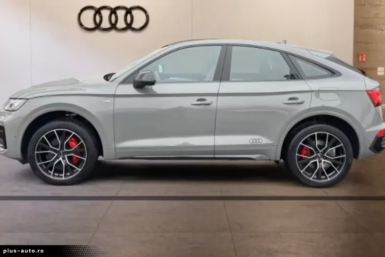 Audi Q5 din 2021 cu 61.281 km - oferta AUD176448 - foto 3