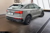 Audi Q5 din 2021 cu 61.281 km - oferta AUD176448 - foto 4
