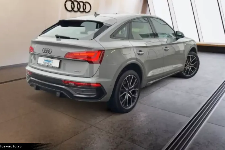 Audi Q5 din 2021 cu 61.281 km - oferta AUD176448 - foto 4